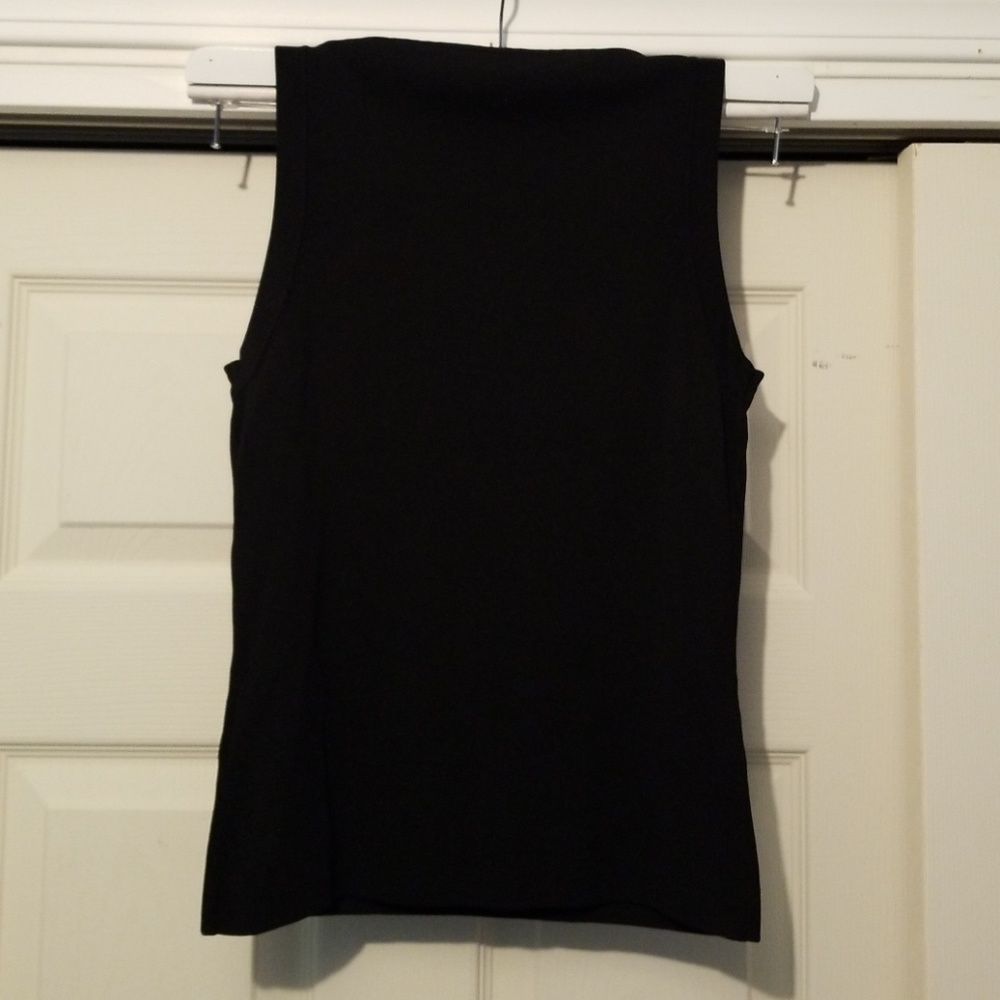 Sleeveless Pierri new york top - Picture 4 of 4